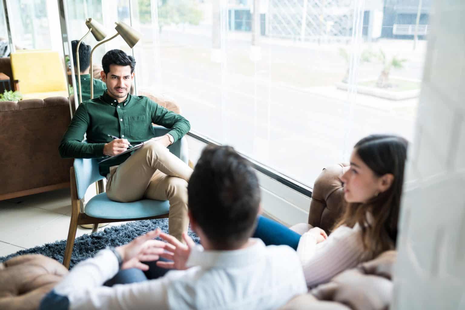 Marriage Counselors Near Me Relationship Therapy