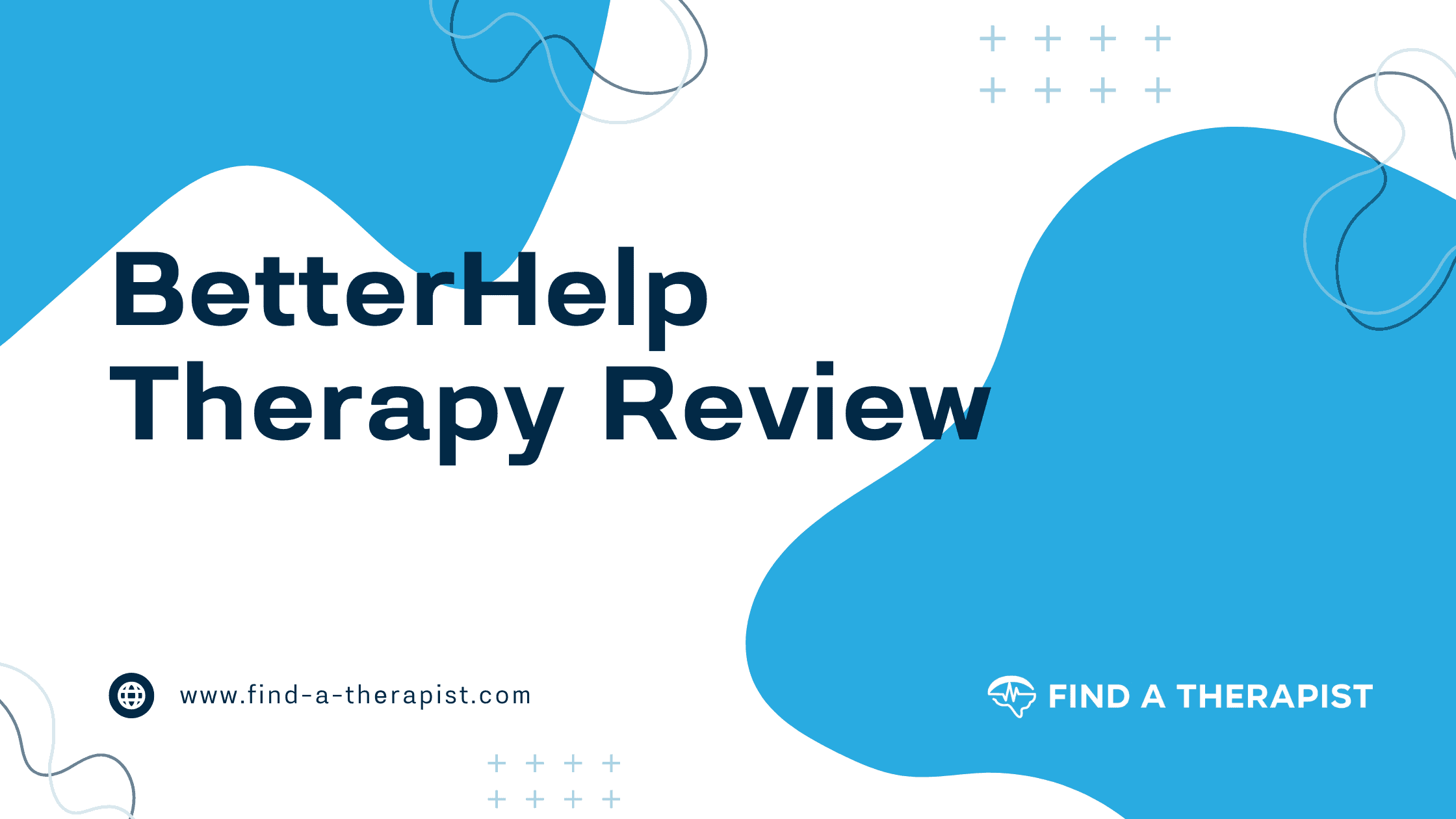 BetterHelp Therapy Review - Find a Therapist