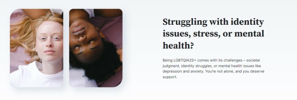 LGBT-friendly Therapy