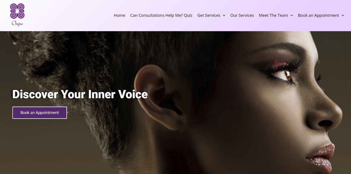 Black therapist near me