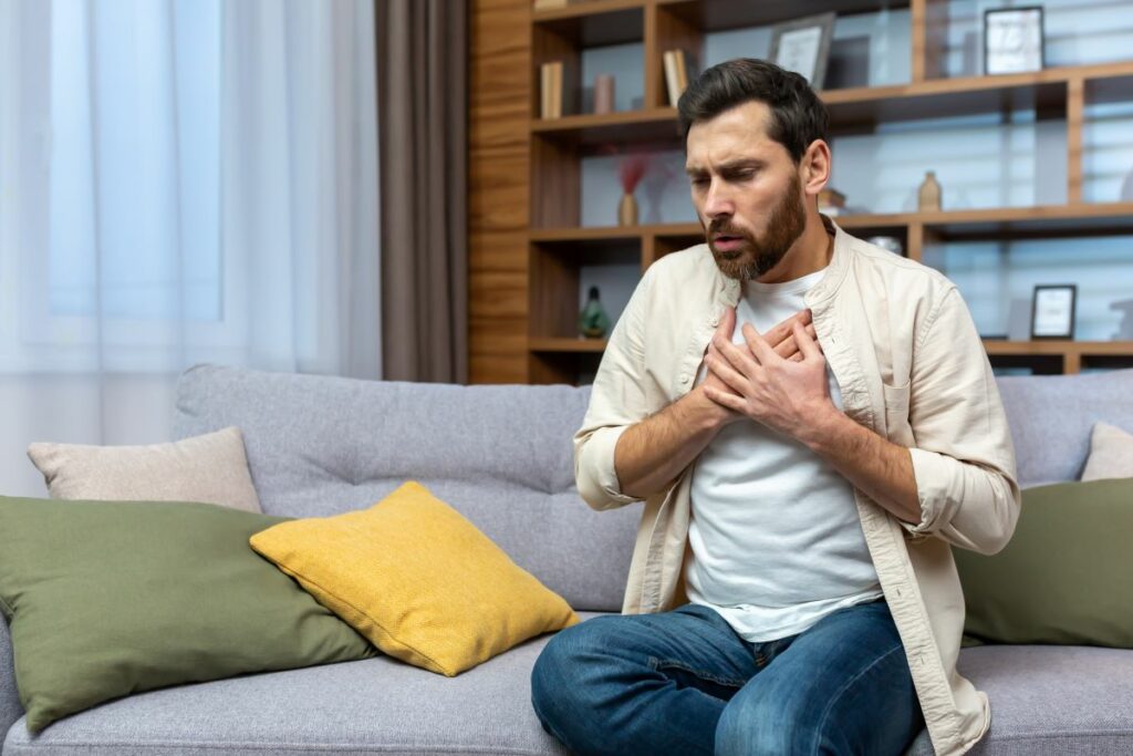 Understanding Anxiety Paralysis