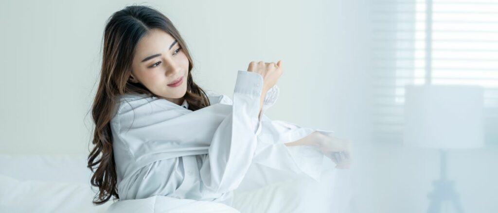 Dealing with ADHD morning anger