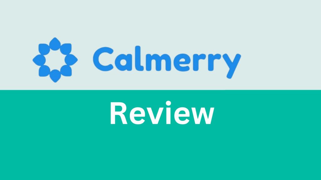 Calmerry Review 2024: In-Depth Analysis of Online Counseling