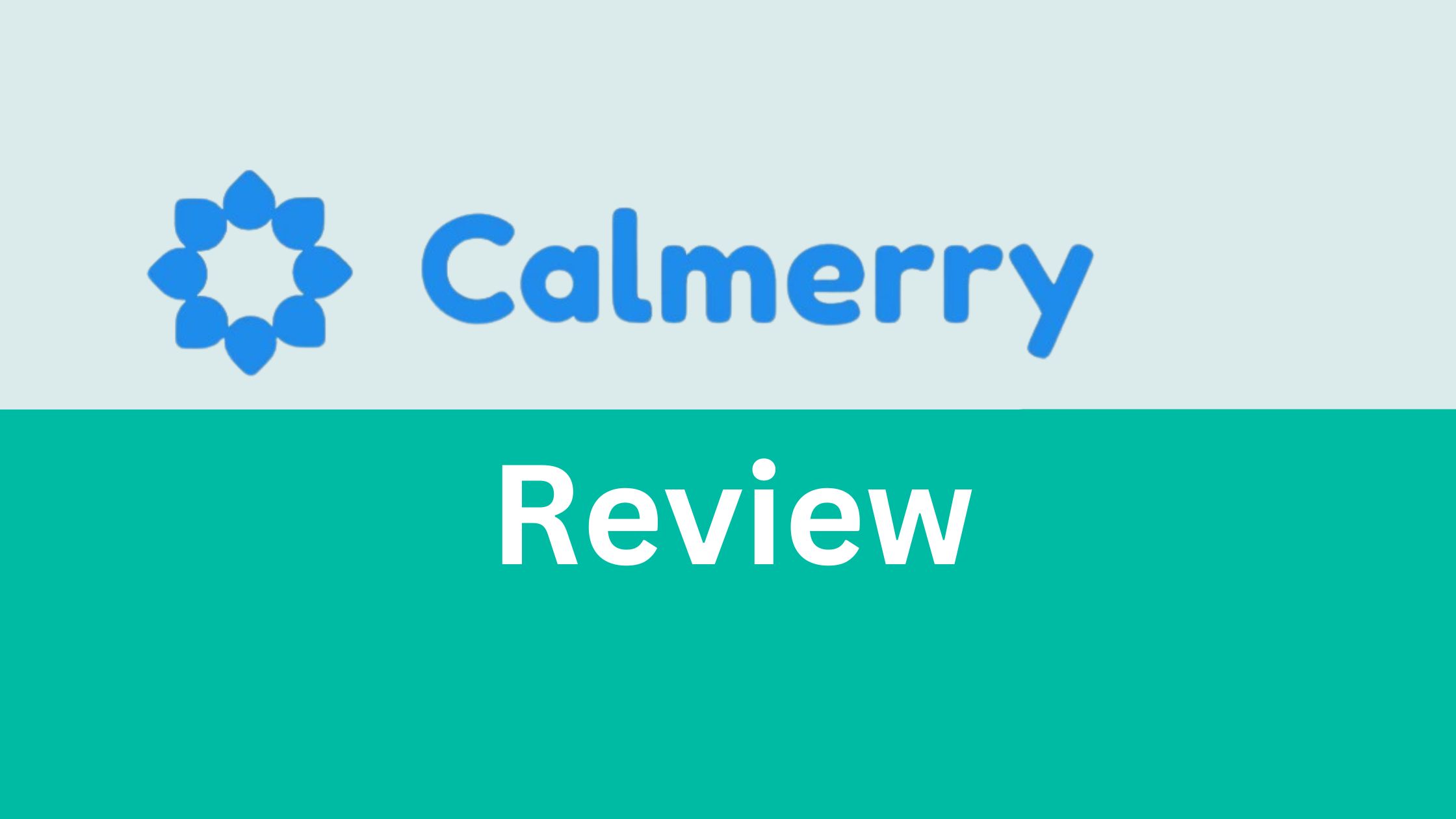 calmerry review