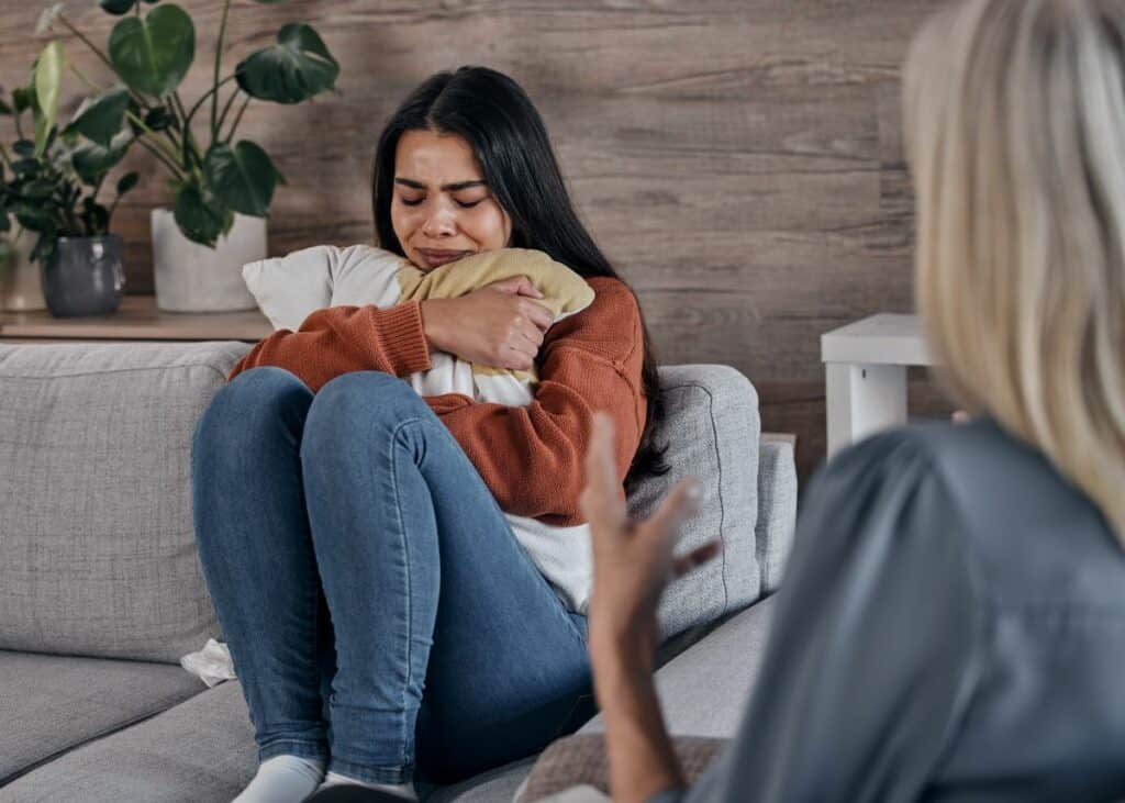 Narrative Therapy and Trauma