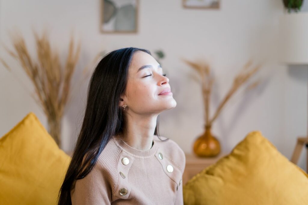 Techniques for Immediate Anxiety Relief