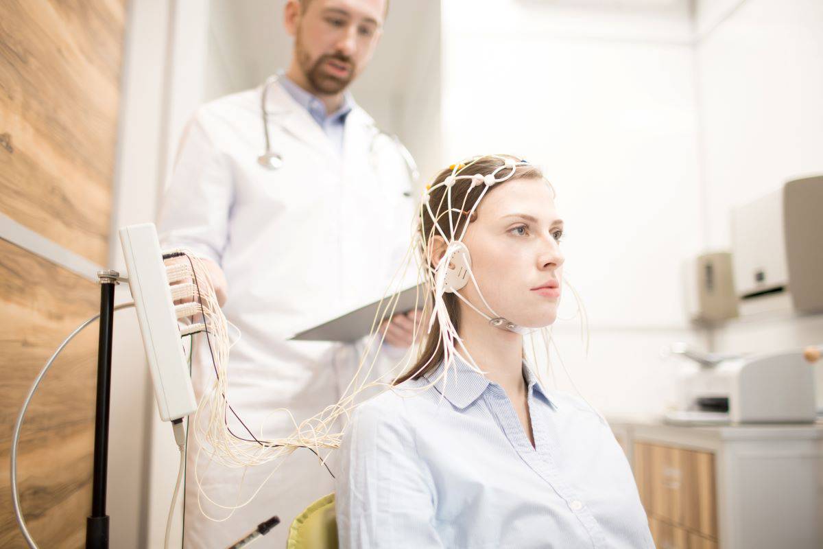 Neurofeedback for ADHD