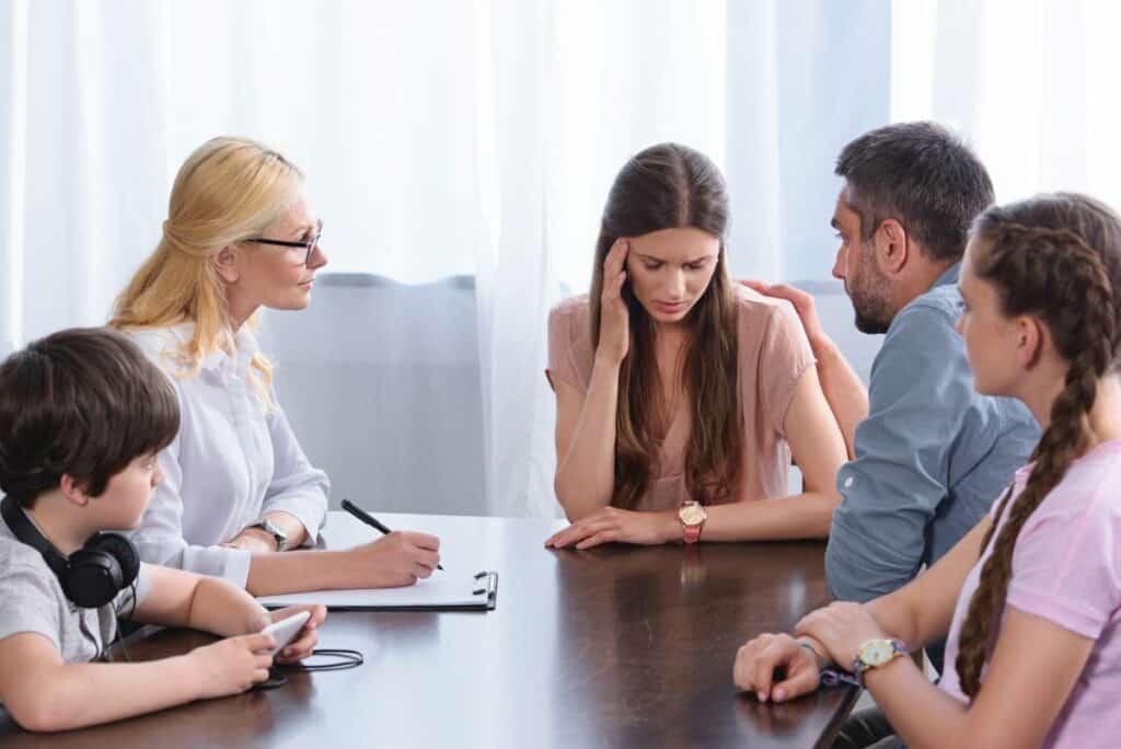 Narrative Therapy Techniques