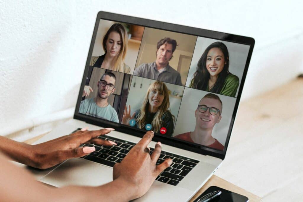 Online Therapy Groups