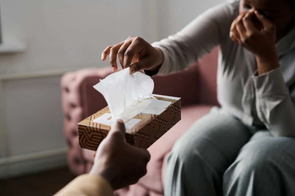Therapy for BPD