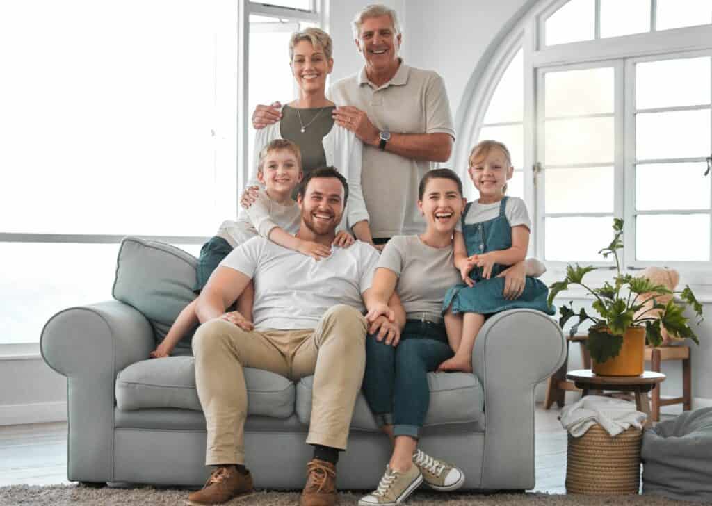 Family Constellations