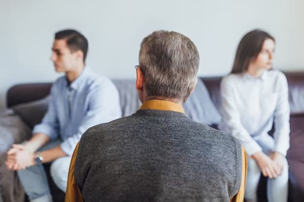 ReGain marriage counseling