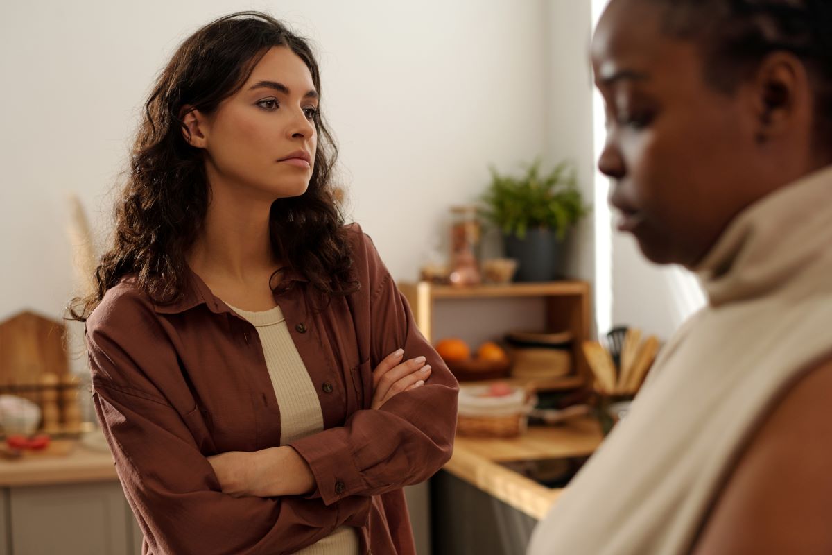 How to Let Go of Resentment