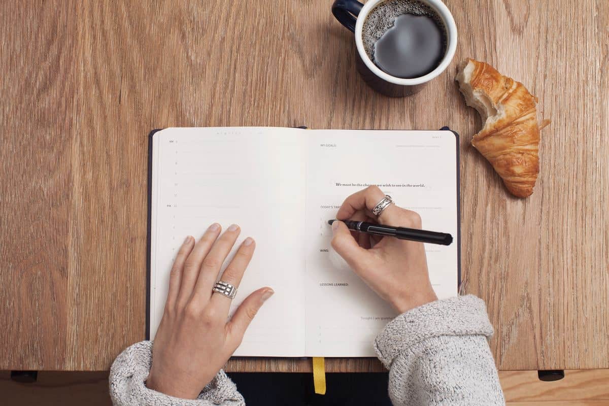 23 Journaling Prompts To Improve Self Esteem In 2024