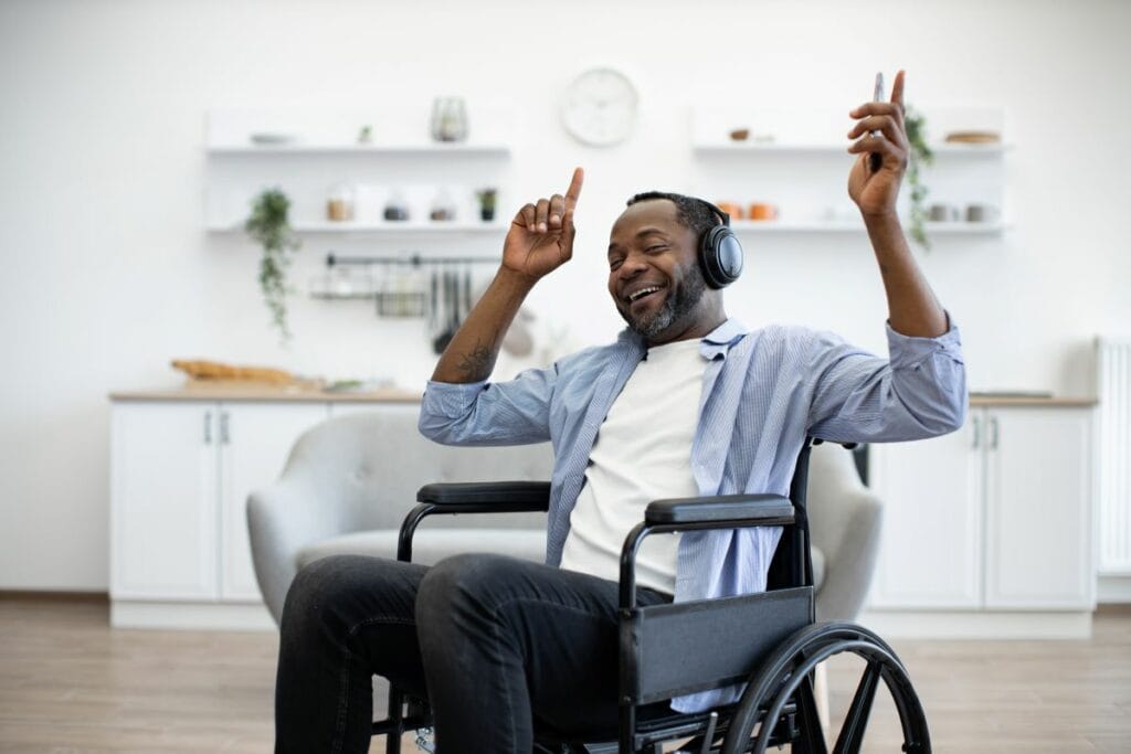 Music Therapy