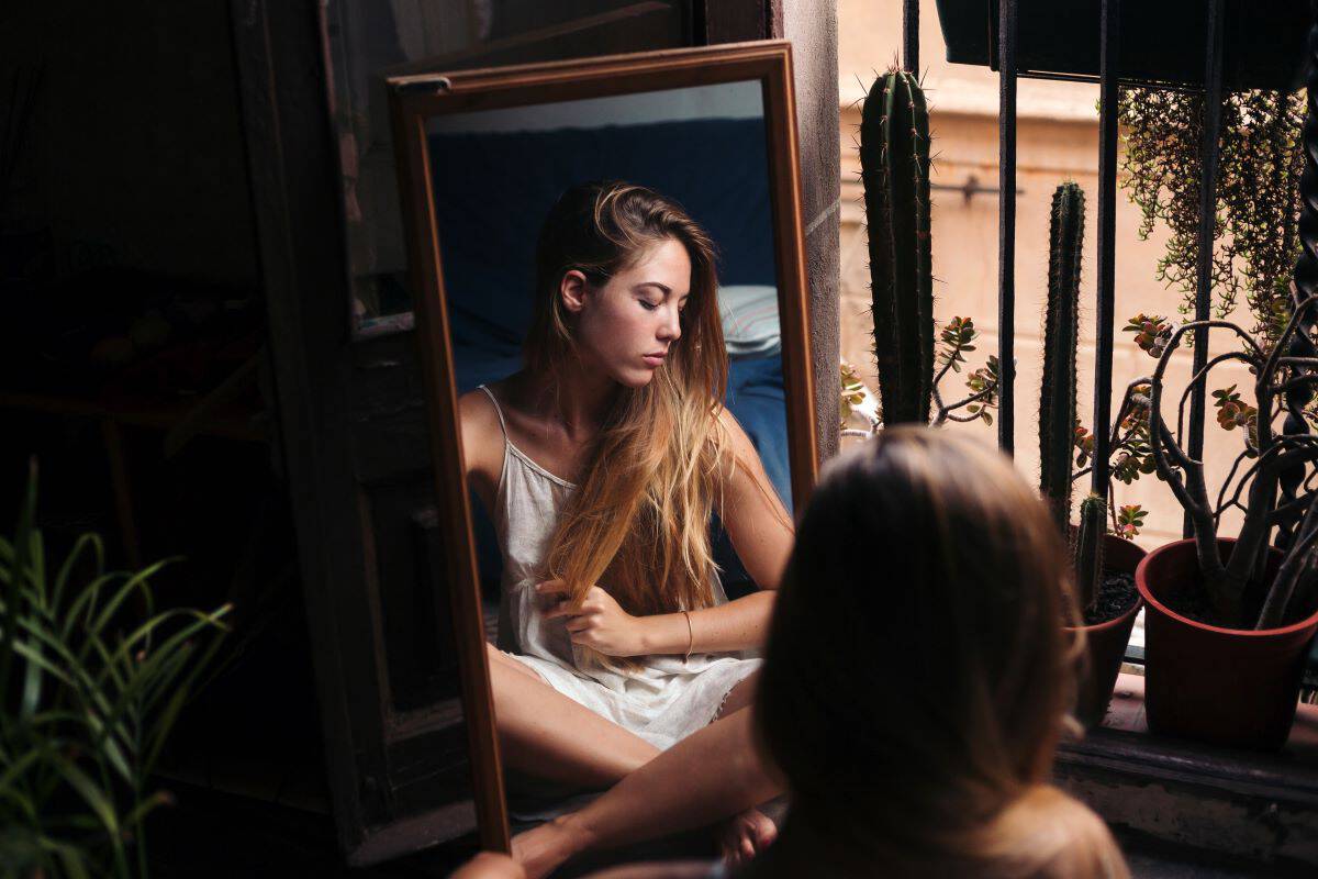 Body Dysmorphia Therapist