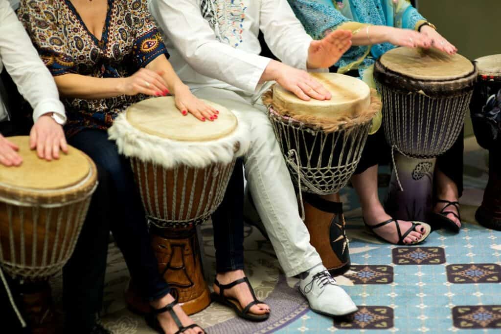 Music Therapy
