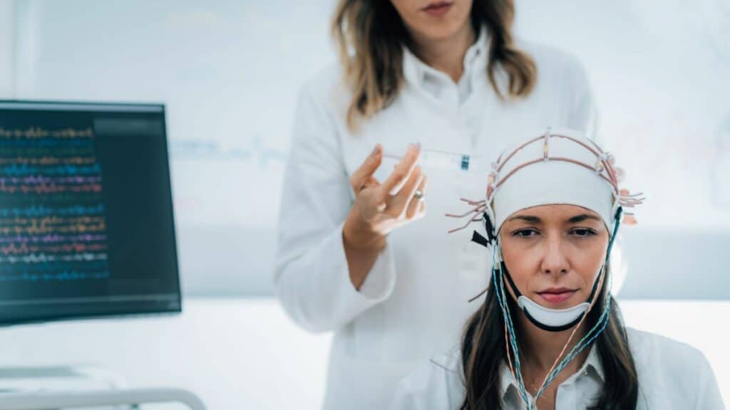 TMS for Depression