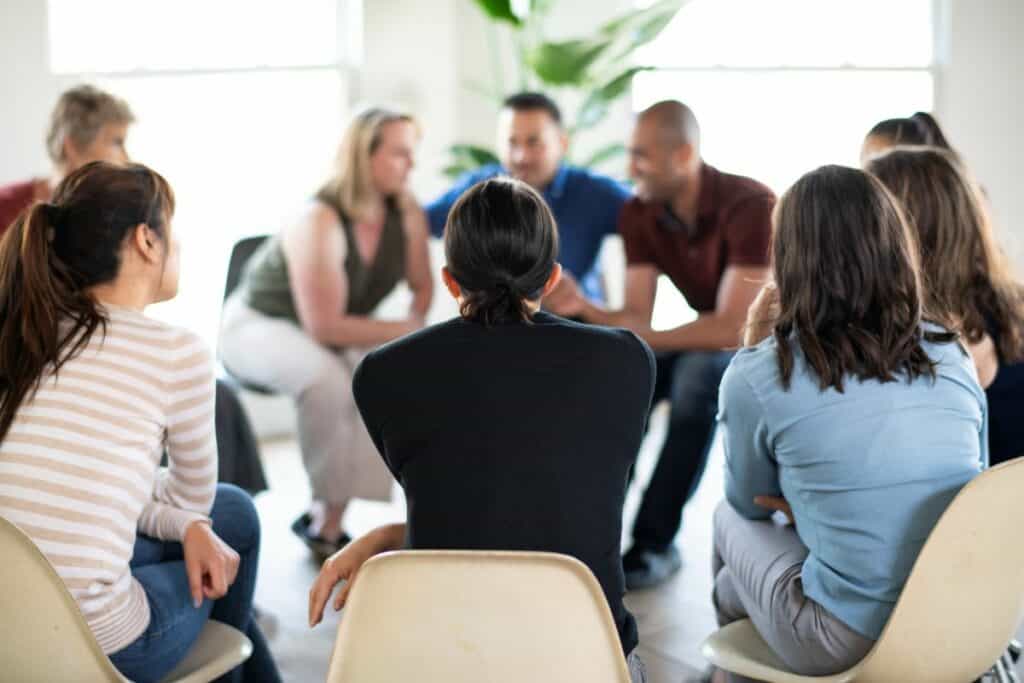 Group Therapy