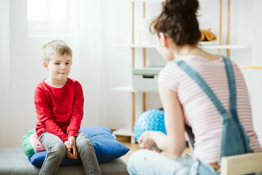 Social and Communication Skills