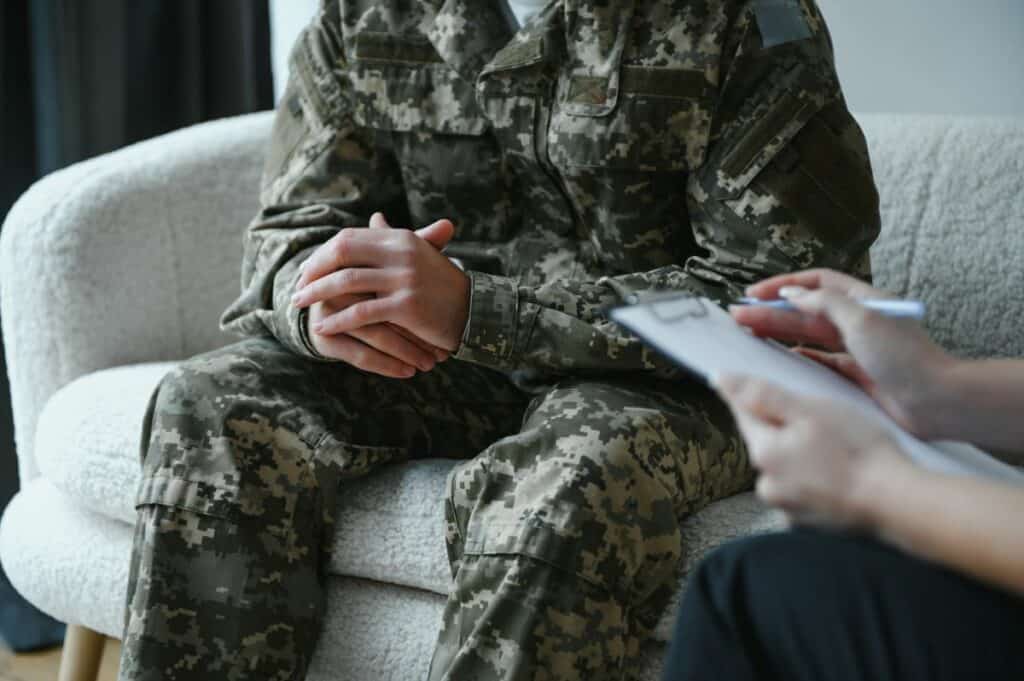 Narrative Therapy for Trauma