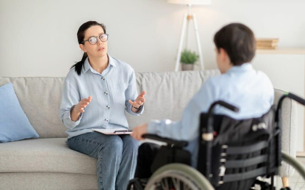 Multicultural therapy