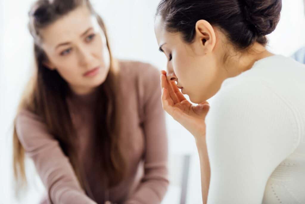 Mentalization-based therapy