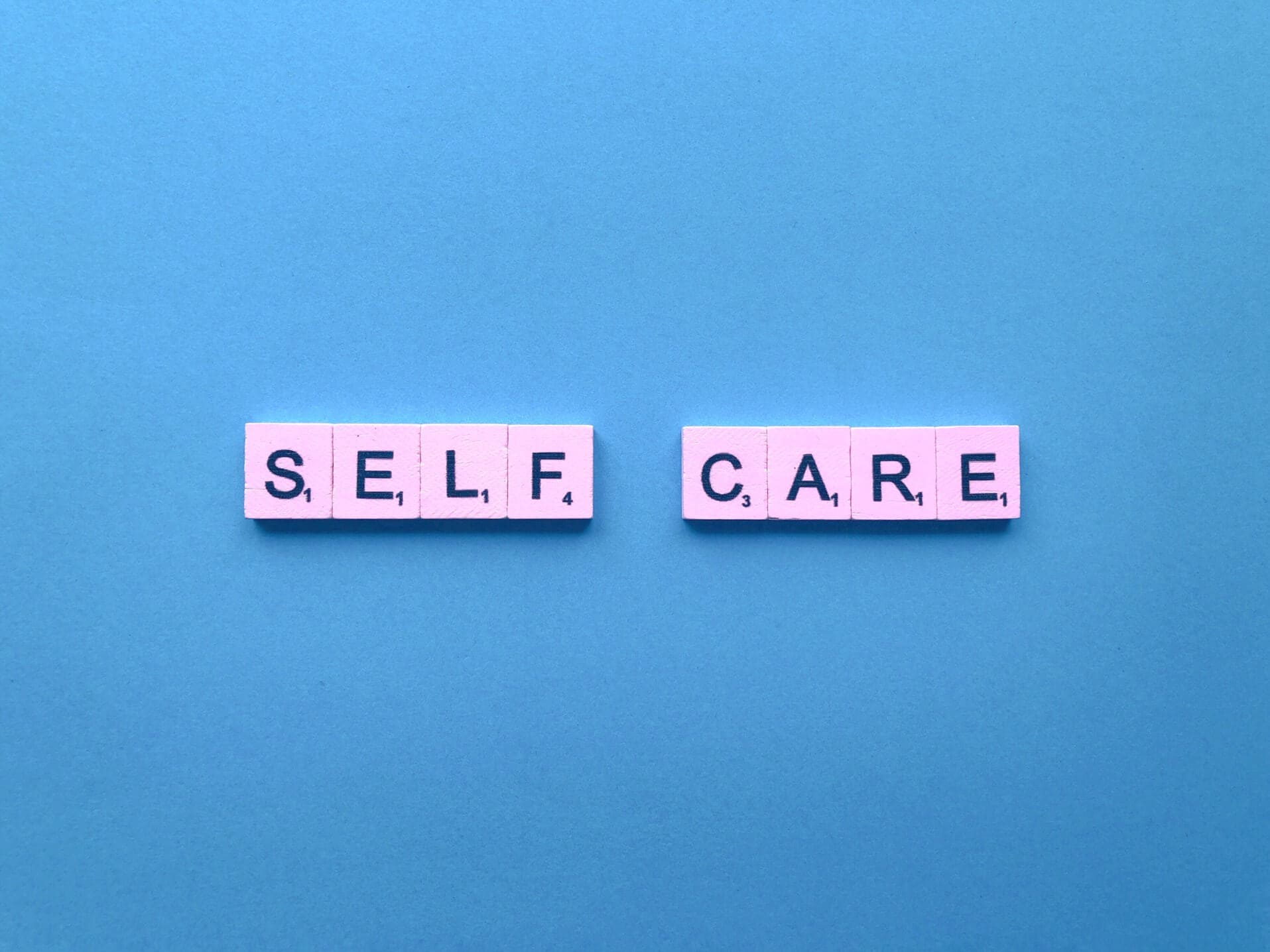 The Ultimate Self Care Checklist 50 Ideas For 2022 vrogue.co