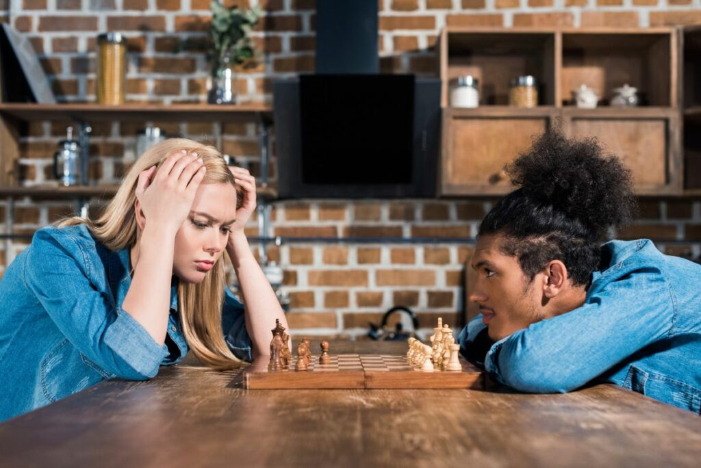 Signs You Need to Move On