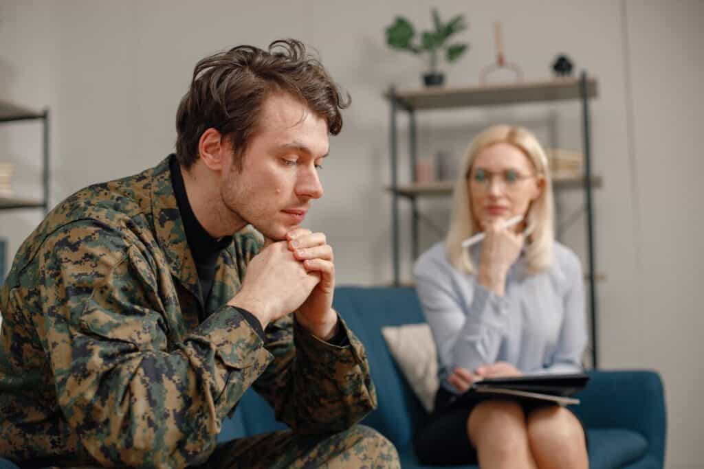 EMDR Therapy for PTSD