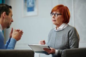 WHAT DEGREE DOES A MENTAL HEALTH THERAPIST NEED visual data 7