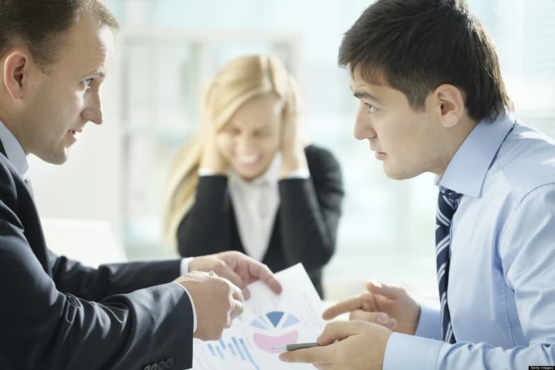 6 Ways To Deal With Stressful Coworkers Find A Therapist