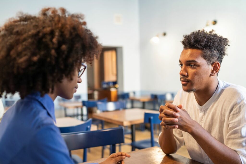 Communication Strategies