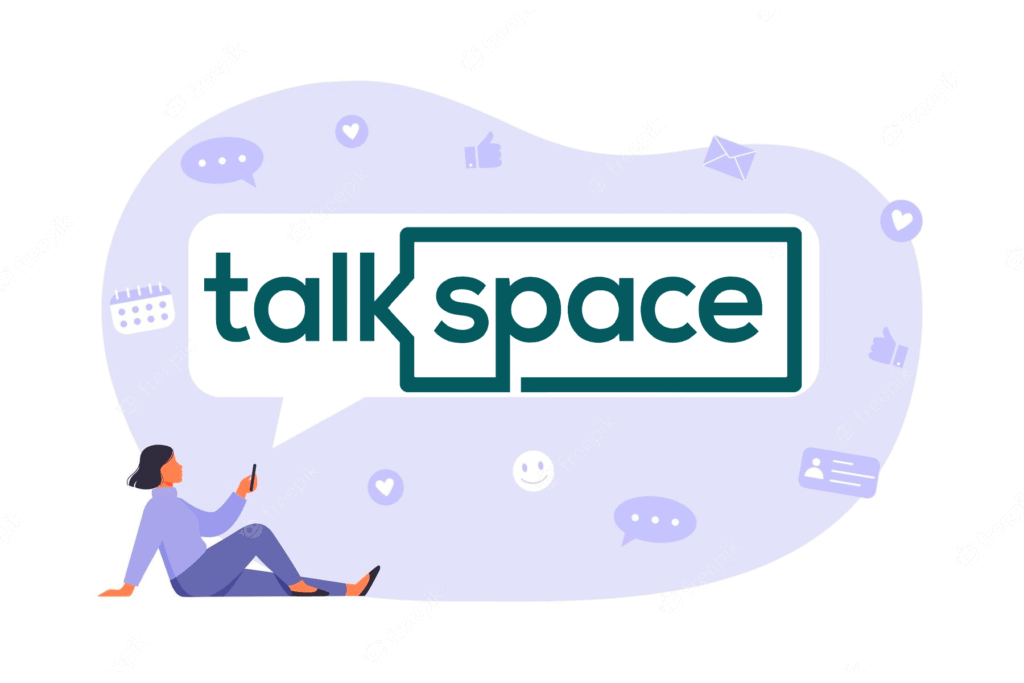 Talkspace therapy