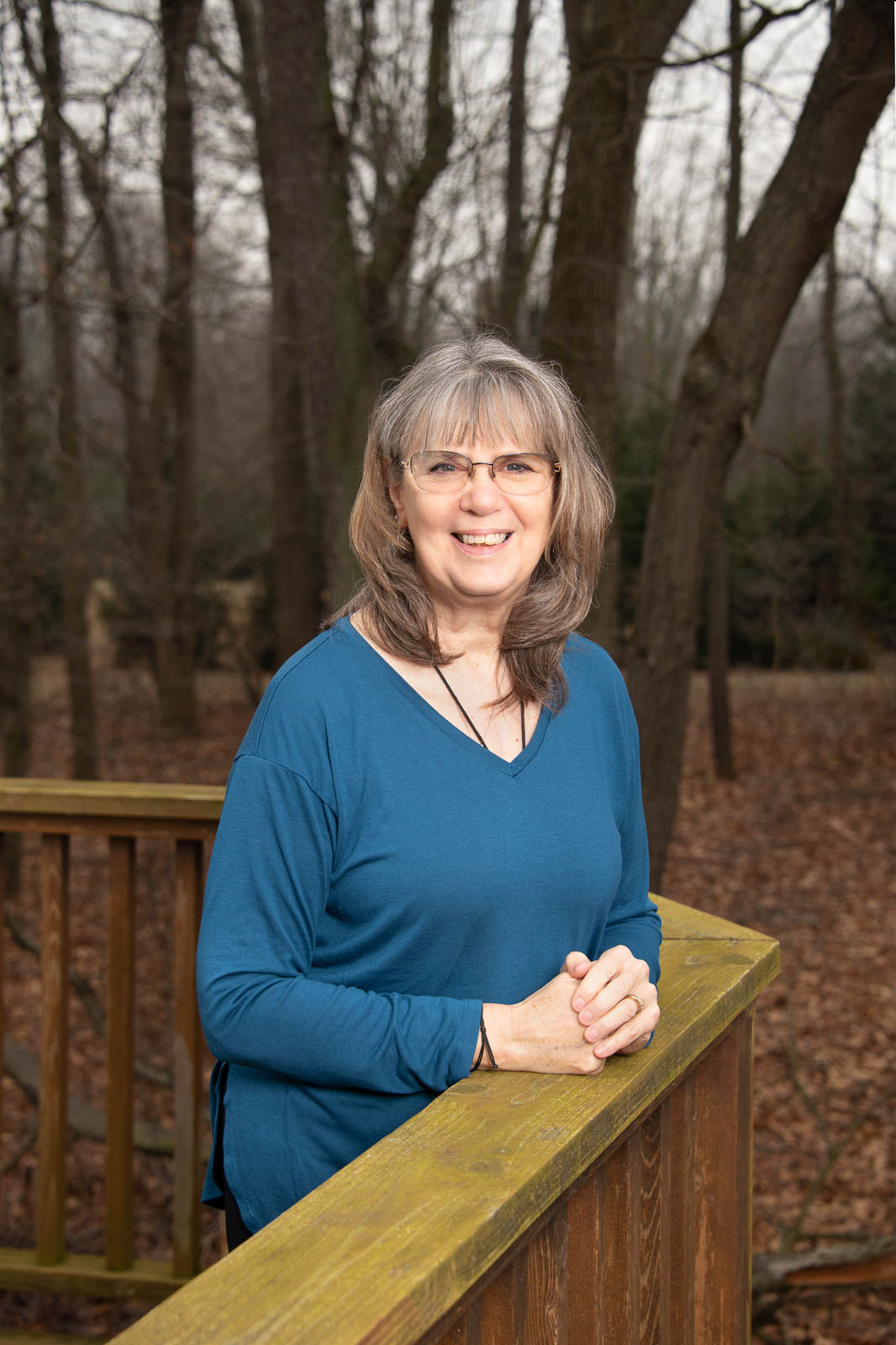 Kathleen Nelson