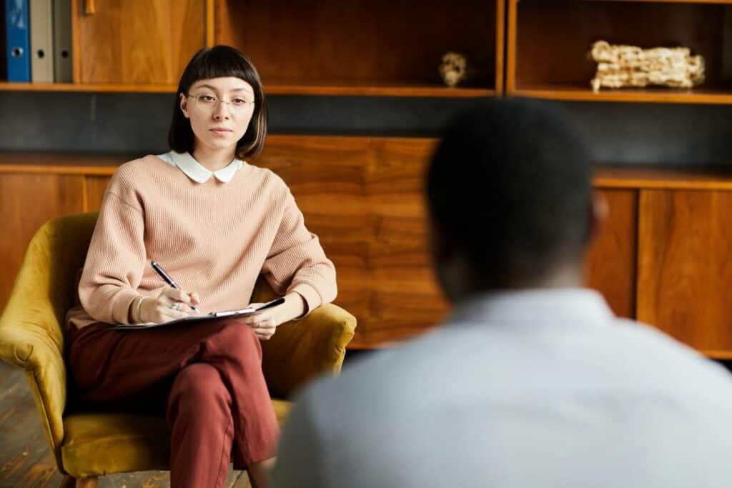 Therapeutic interventions