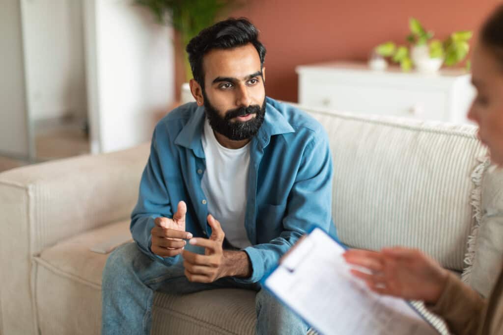 Muslim Counseling